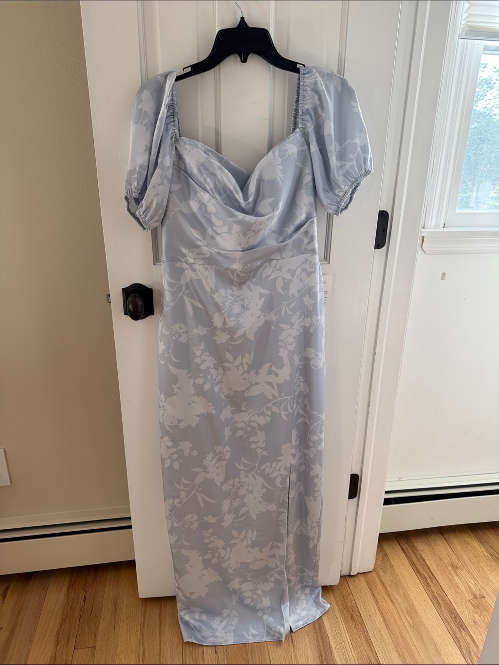 Jenny Yoo Gown